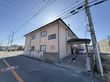 建物の外観