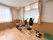 運動器具が並ぶ部屋