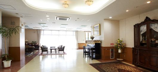 ラウンジ