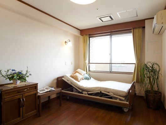 居室