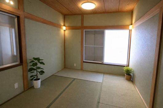 和室