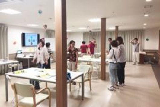 ラウンジ