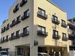 日当たりの良い建物外観