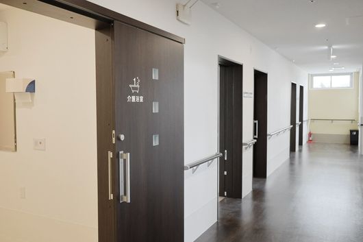 廊下