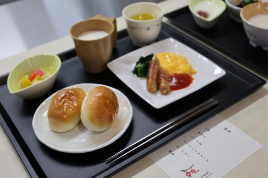 食堂