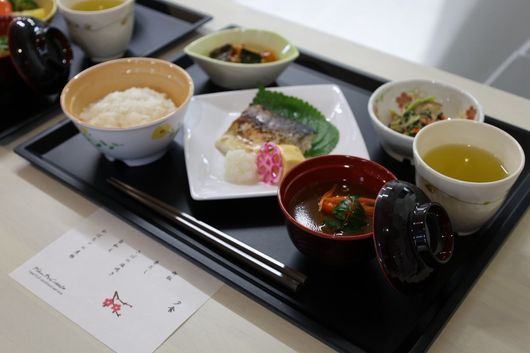 食堂