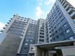 高層建物の外観