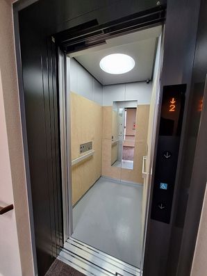 エレベーター