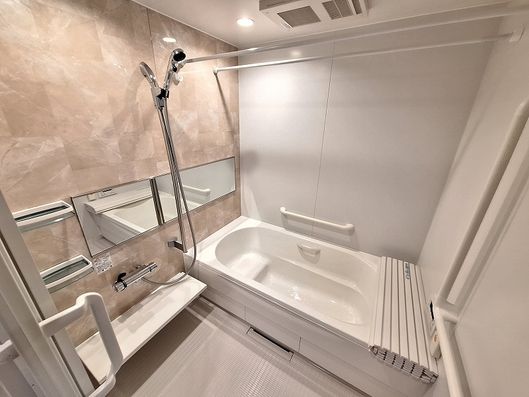 浴室
