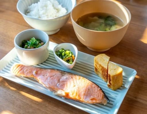 料理
