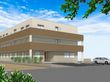 三階建ての建物外観