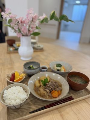 食堂