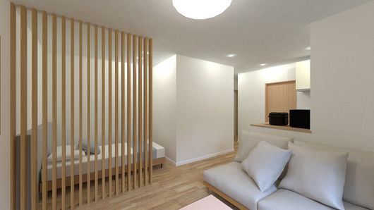 居室