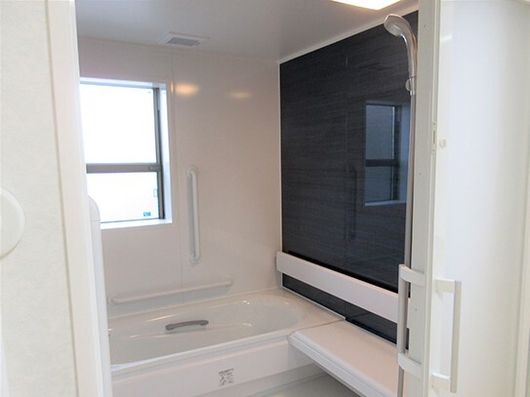 浴室（イメージ）