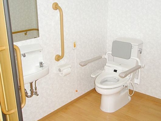 トイレ（イメージ）