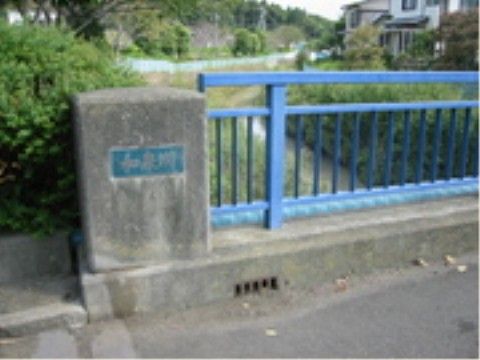 施設の近くは緑が豊かで大きな川も流れている。入居者様同士で散歩しながら、ゆったり過ごすことができる。