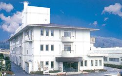 快適な施設外観
