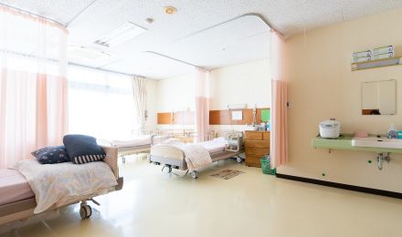 快適な居室空間