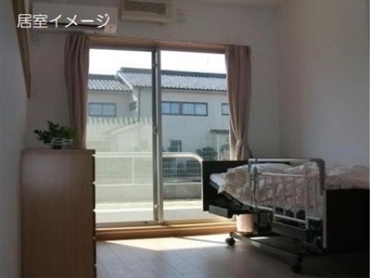 居室（イメージ）