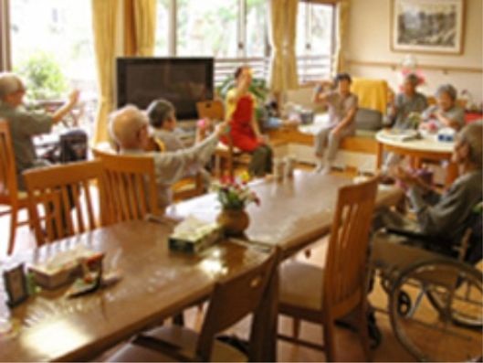 レクリエーション