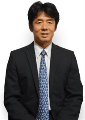 施設長の高原久義氏