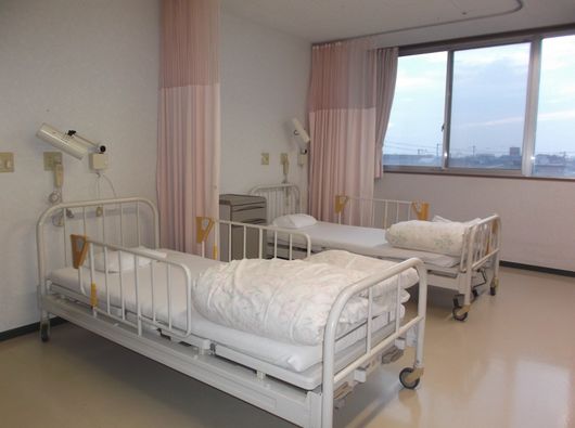 居室（多床室）