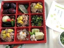 彩り豊かな食事
