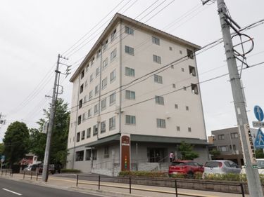 残り1室 11 17更新 四季彩岐阜 岐阜市 360度パノラマ画像 みんなの介護