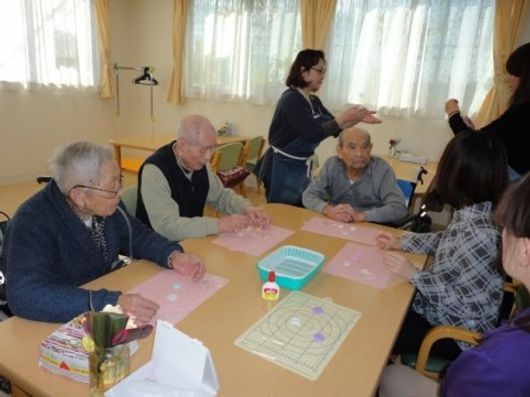 レクリエーション２