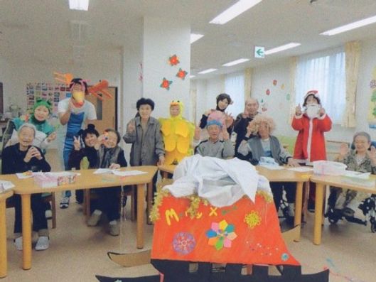 レクリエーション