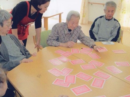 レクリエーション