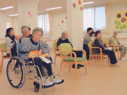 共有スペース４