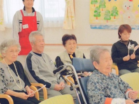 共有スペース５