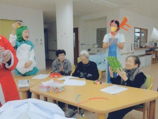 共有スペース３