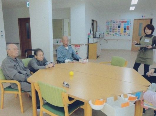 共有スペース２