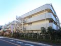 ライフコミューン一橋学園の写真