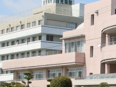 外観の建物