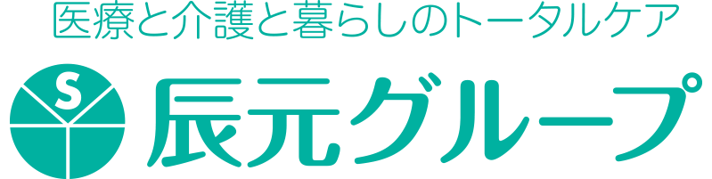 笑顔の集いのロゴマーク