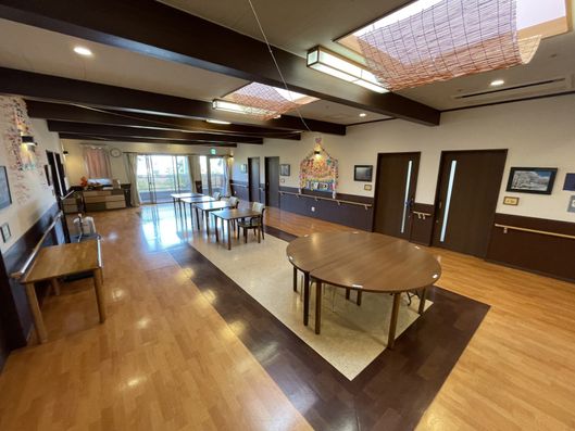 ダイニングルーム