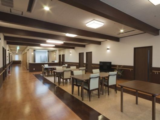 ダイニングルーム