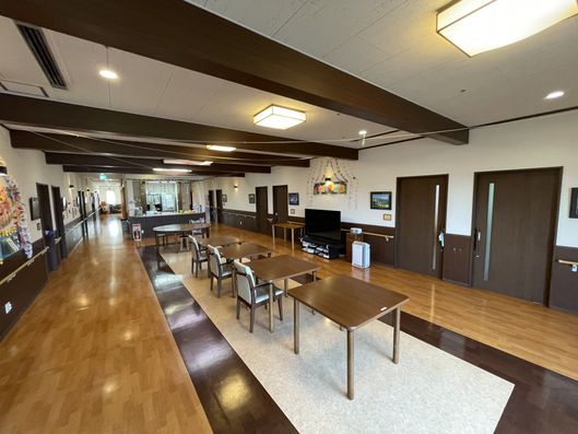 ダイニングルーム