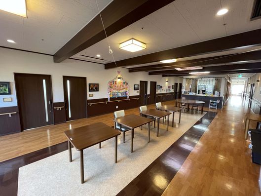 ダイニングルーム