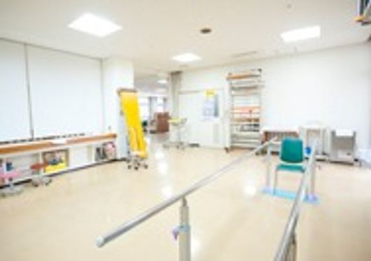 機能訓練室