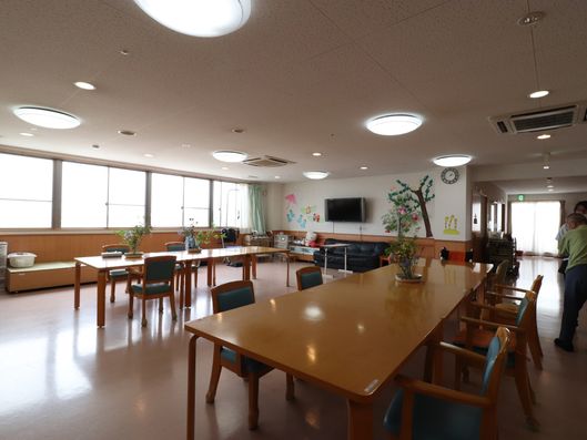 多目的スペース