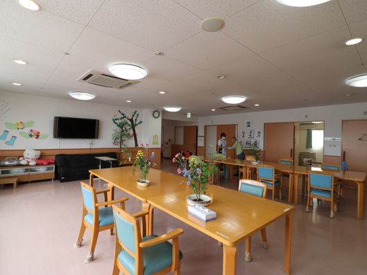 多目的スペース