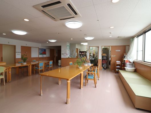 多目的スペース