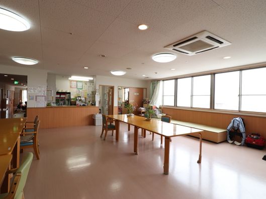 多目的スペース