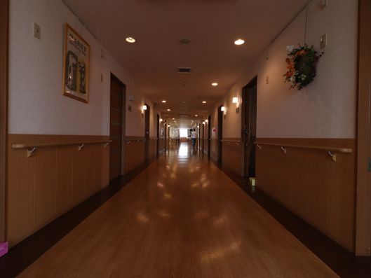 廊下