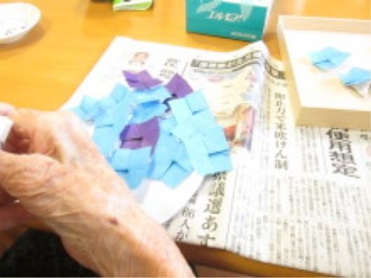 レクリエーション