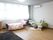 明るい二人部屋